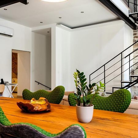 스플리트 Old Town Luxury House 아파트 외부 사진