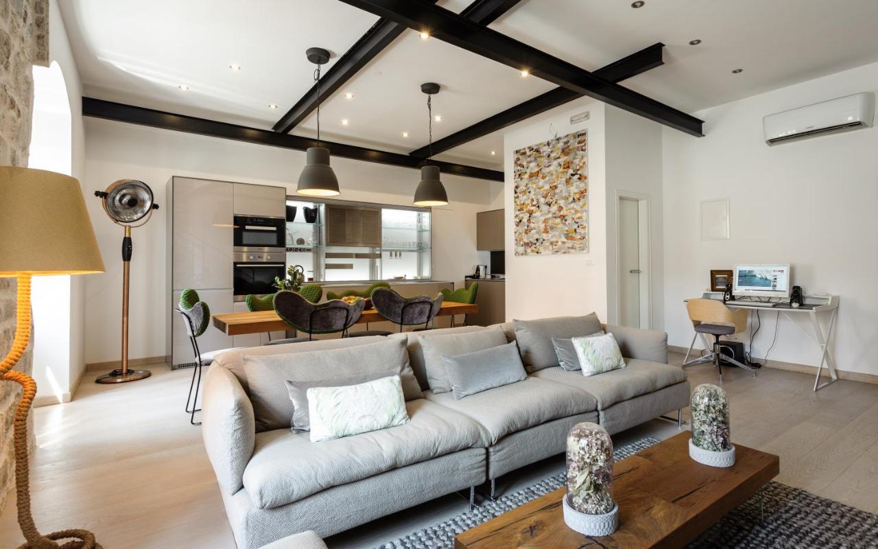 스플리트 Old Town Luxury House 아파트 외부 사진