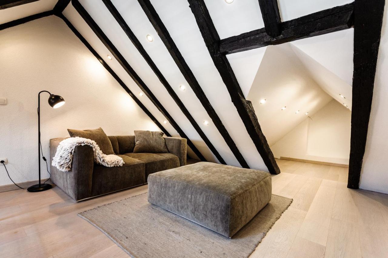 스플리트 Old Town Luxury House 아파트 외부 사진