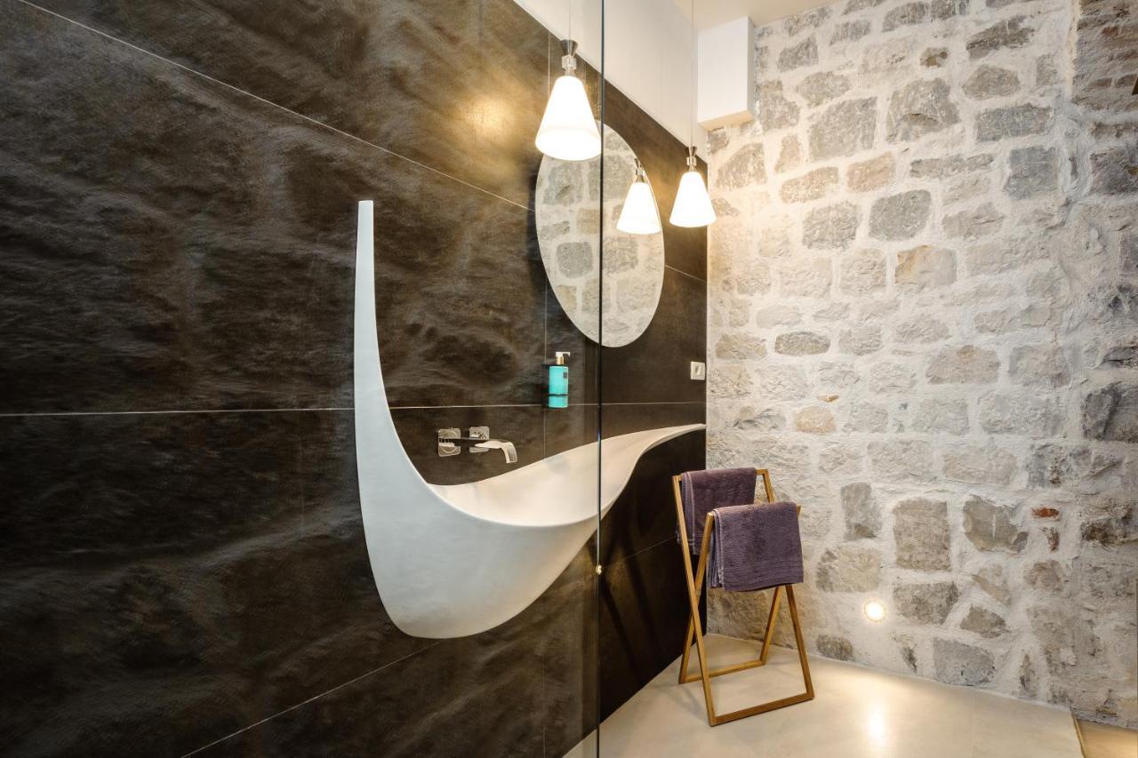 스플리트 Old Town Luxury House 아파트 외부 사진