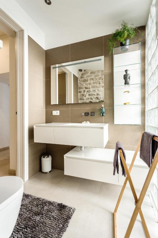 스플리트 Old Town Luxury House 아파트 외부 사진